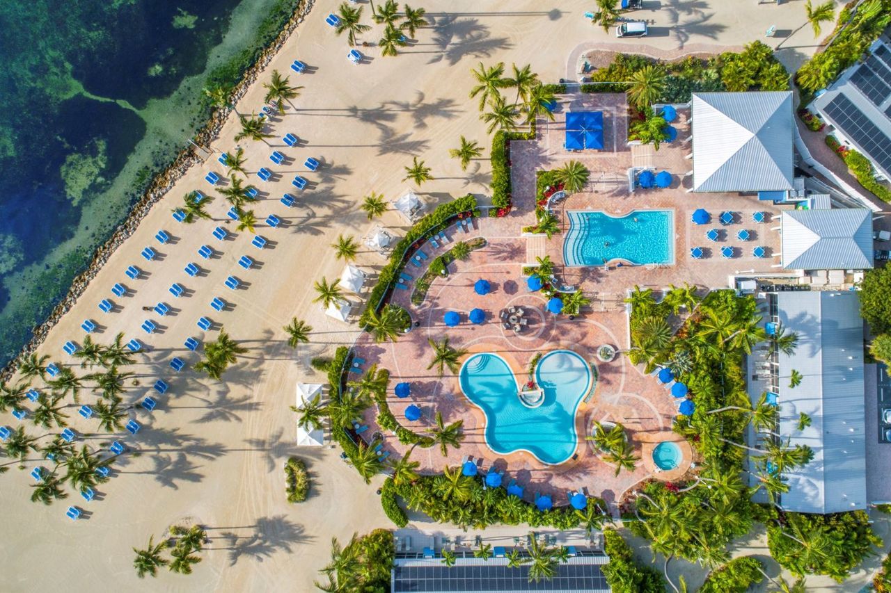 Islander Resort à Islamorada