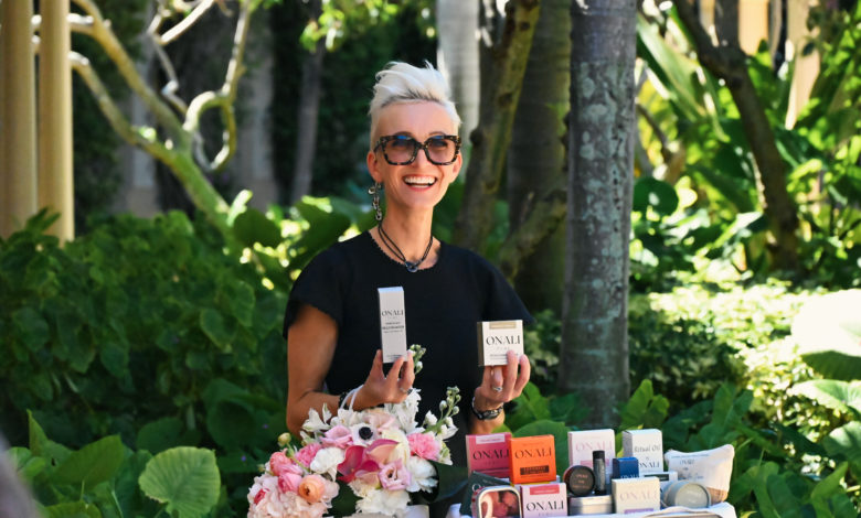 Onali Pure : des produits naturels pour la peau, les cheveux et la maison