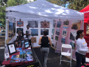 Festival Biz Art in the Park