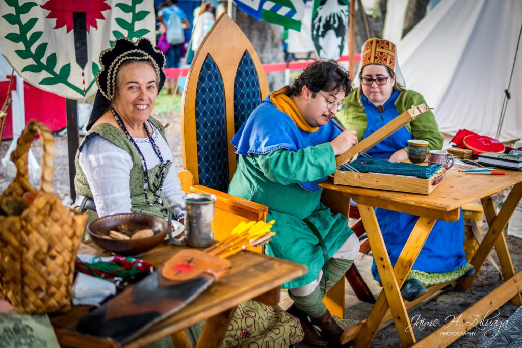 Camelot Days Medieval Festival