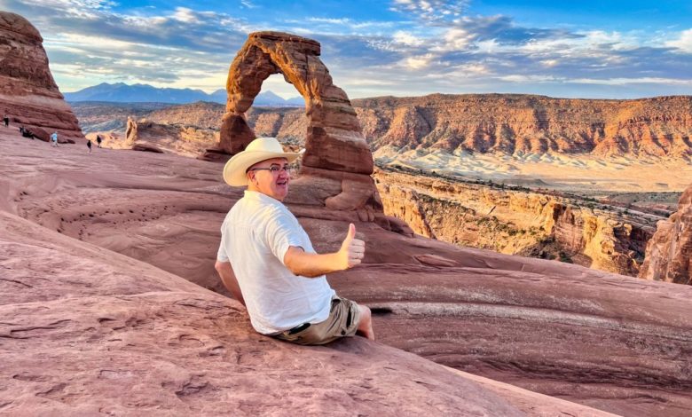 Guide des 5 parcs nationaux de l’Utah, et autres merveilles à y voir en road trip (State Parks, villes etc…)