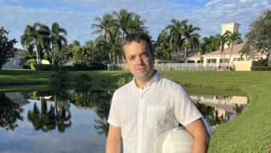 Pour rénover ou construire en Floride : les "general contractors" de Luxury Builders Group ! Photo de Patrick Vaillancourt