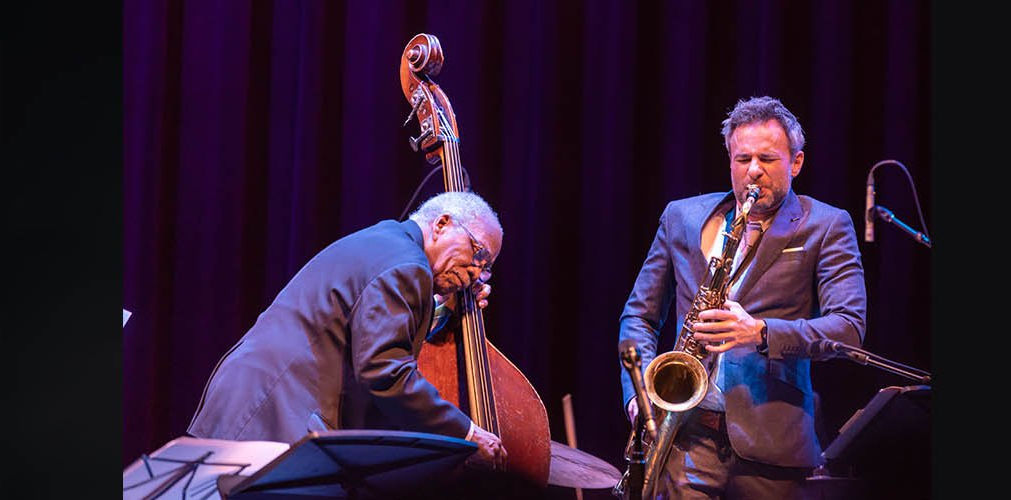 Suncoast Jazz Festival