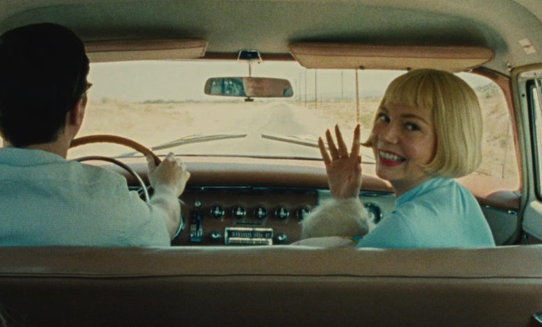 The Fabelmans film