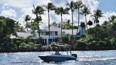 Les tendances du marché immobilier à Miami et en Floride pour 2025-2026