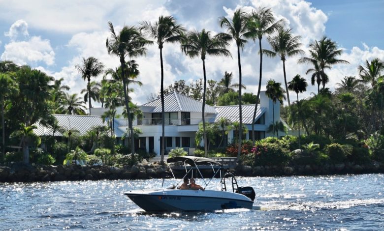 Les tendances du marché immobilier à Miami et en Floride pour 2025-2026