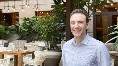 Stephane Deneux, DNX Consulting Miami