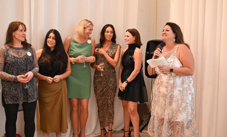 Miami : Les photos de la soirée des parents d'élèves de l'EFAM (écoles françaises)