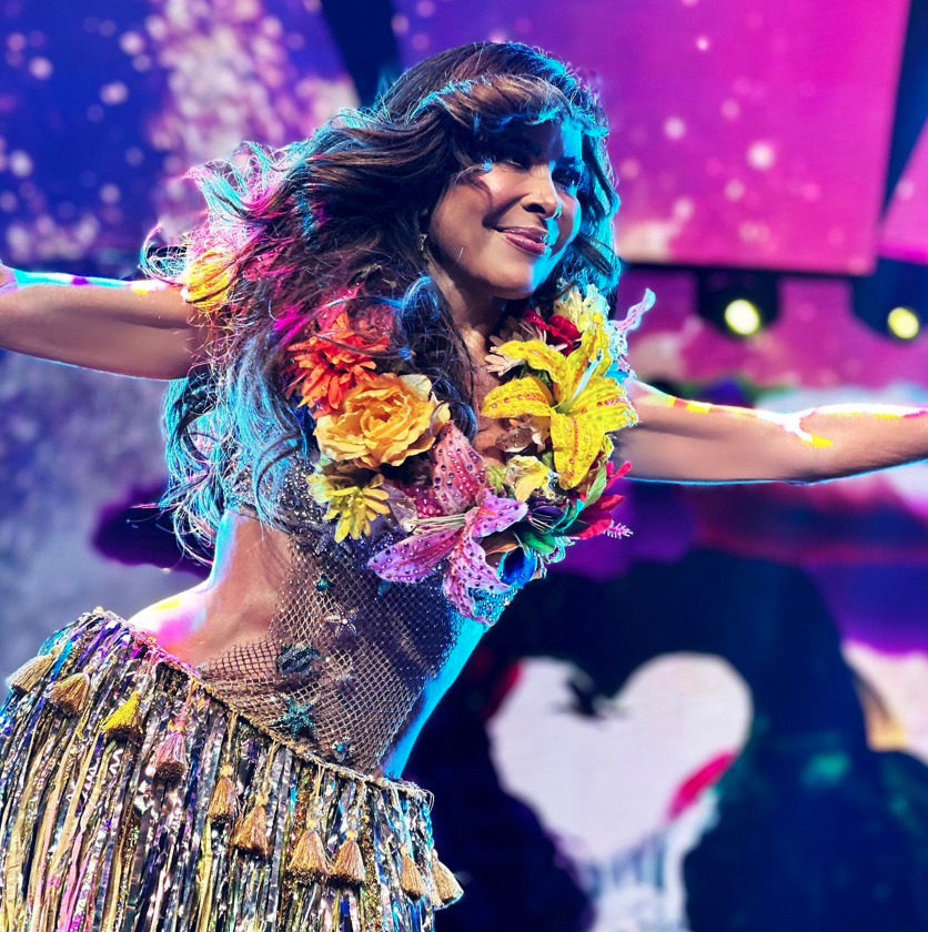 Gloria Trevi