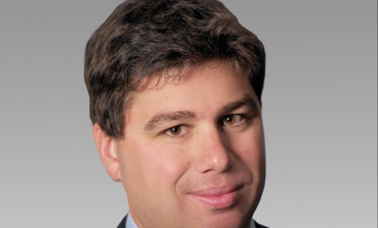 Louis Guay est président du chapitre Floride de la Chambre de Commerce Canada-Floride