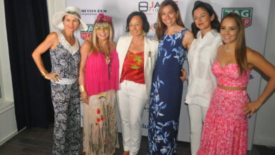 Les photos du gala de FIPA 2022 à Miami Beach