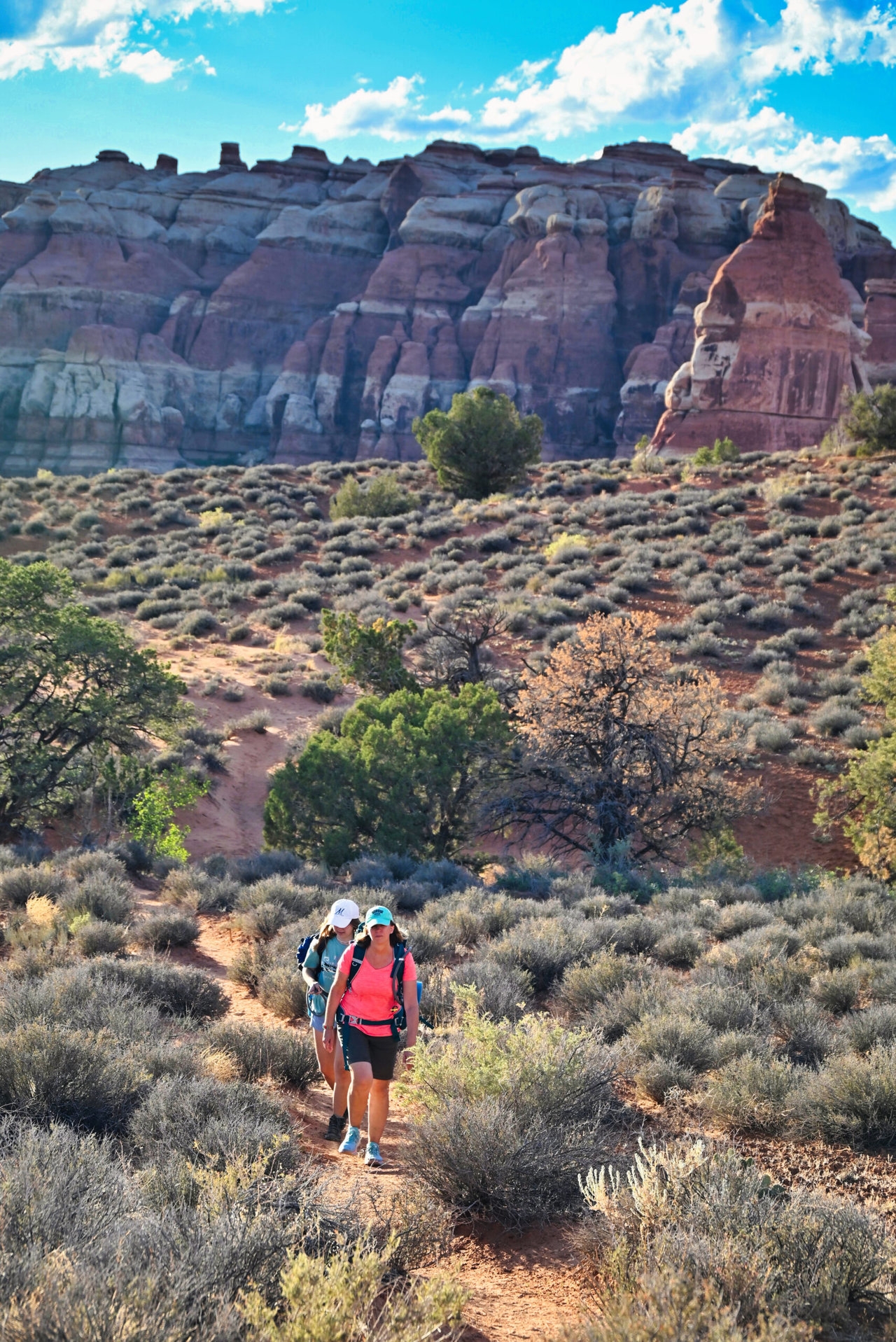 Guide de voyage dans les parcs nationaux de l'Utah (Bryce, Canyonlands, Arches, Capitol Reef et Zion)