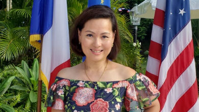 Orlando : Isabelle Tran élue présidente de FABCO, le business council franco-américain