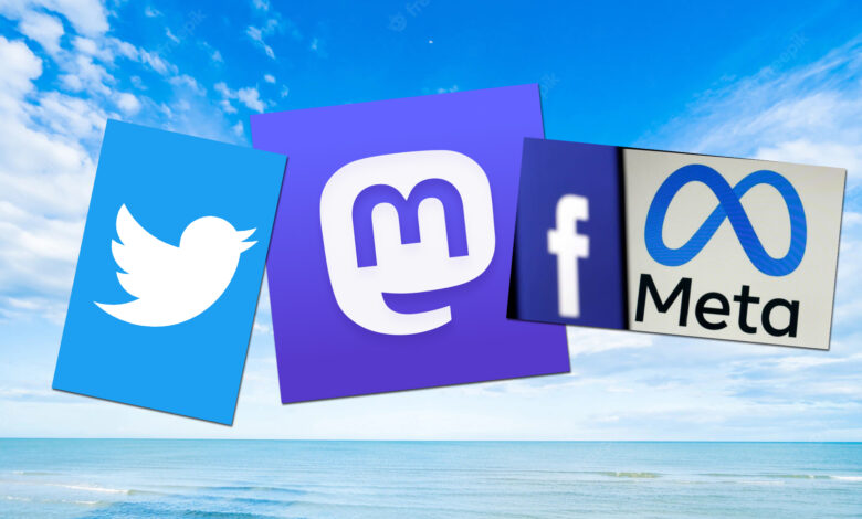 Les réseaux a-sociaux