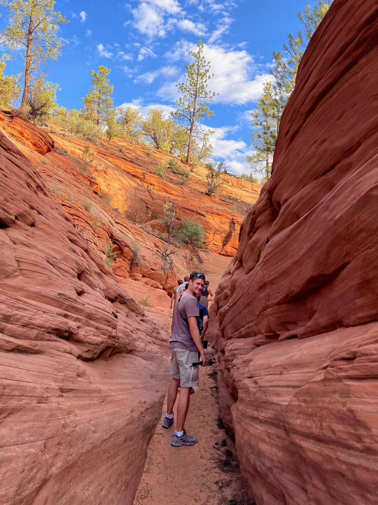 Pour visiter les parcs nationaux de l'Utah (Bryce, Zion, Arches etc...) suivez le guide !