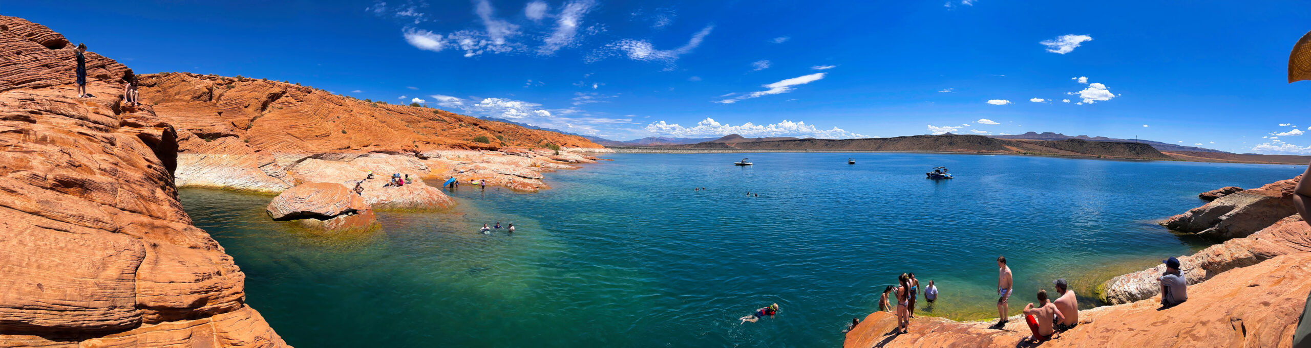 Visiter les parcs nationaux de l'Utah (Bryce, Canyonlands, Arches, Capitol Reef et Zion)
