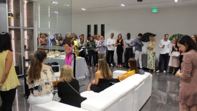 La soirée Vins et Fromages de l'Ecole Franco-Américaine de Miami est de retour!