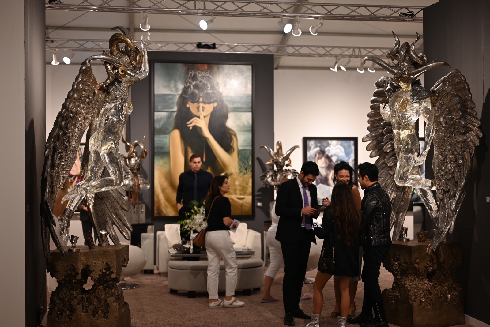 Context Art Fair Miami 2022