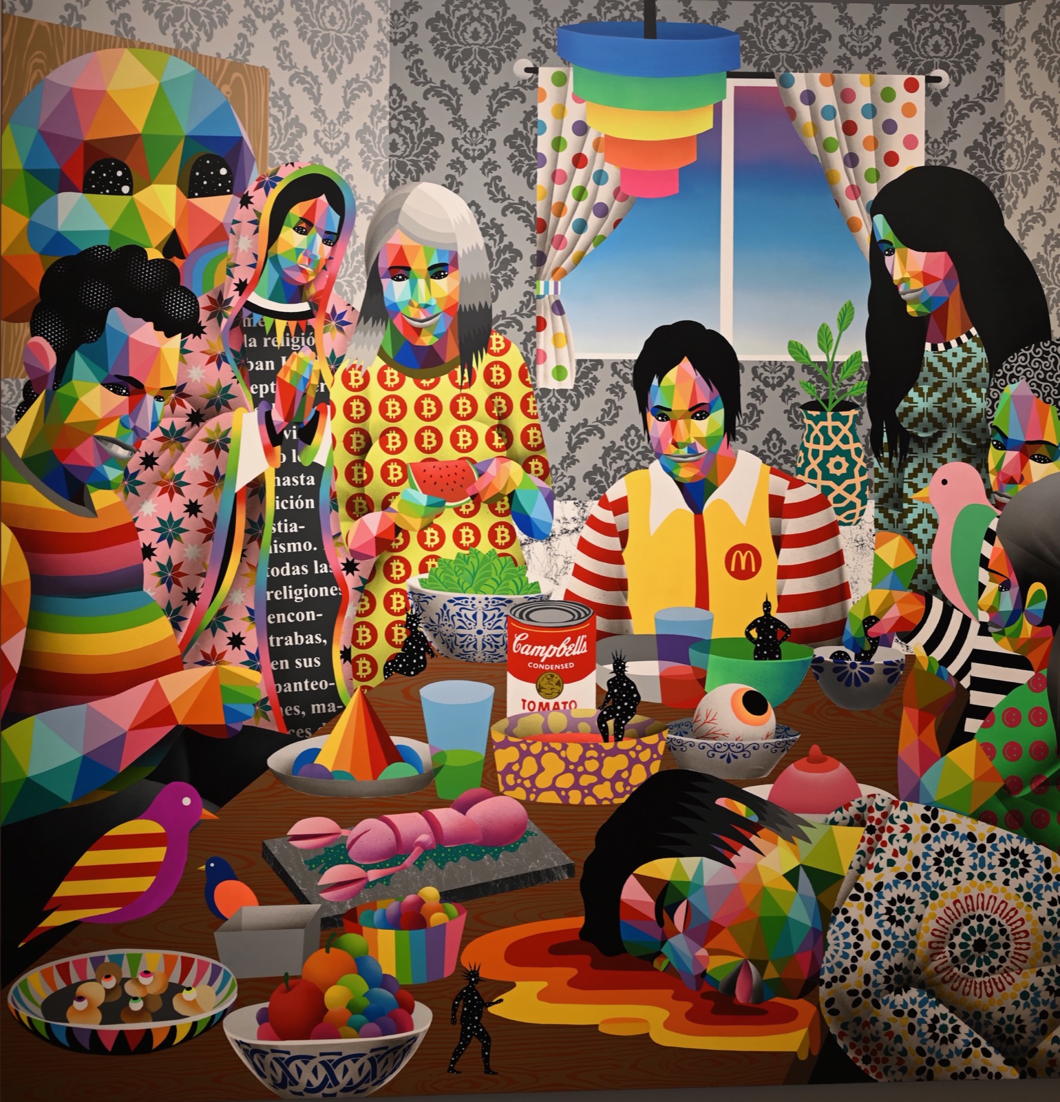 Context Art Fair Miami 2022