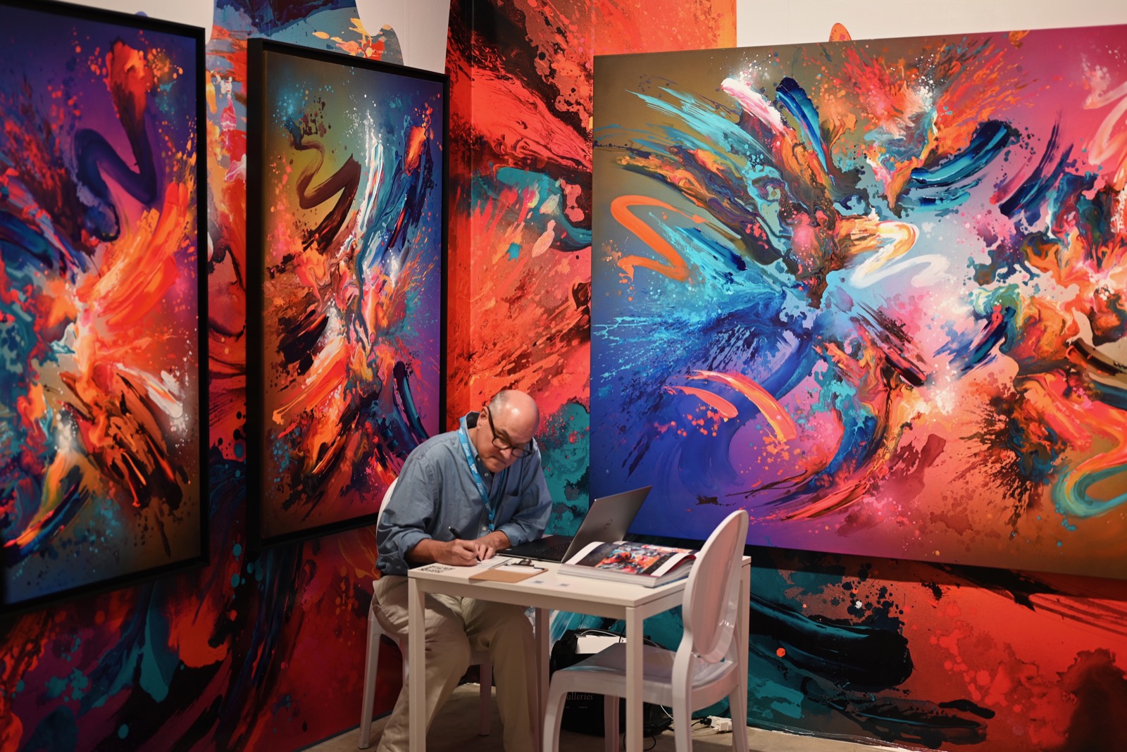 Context Art Fair Miami 2022