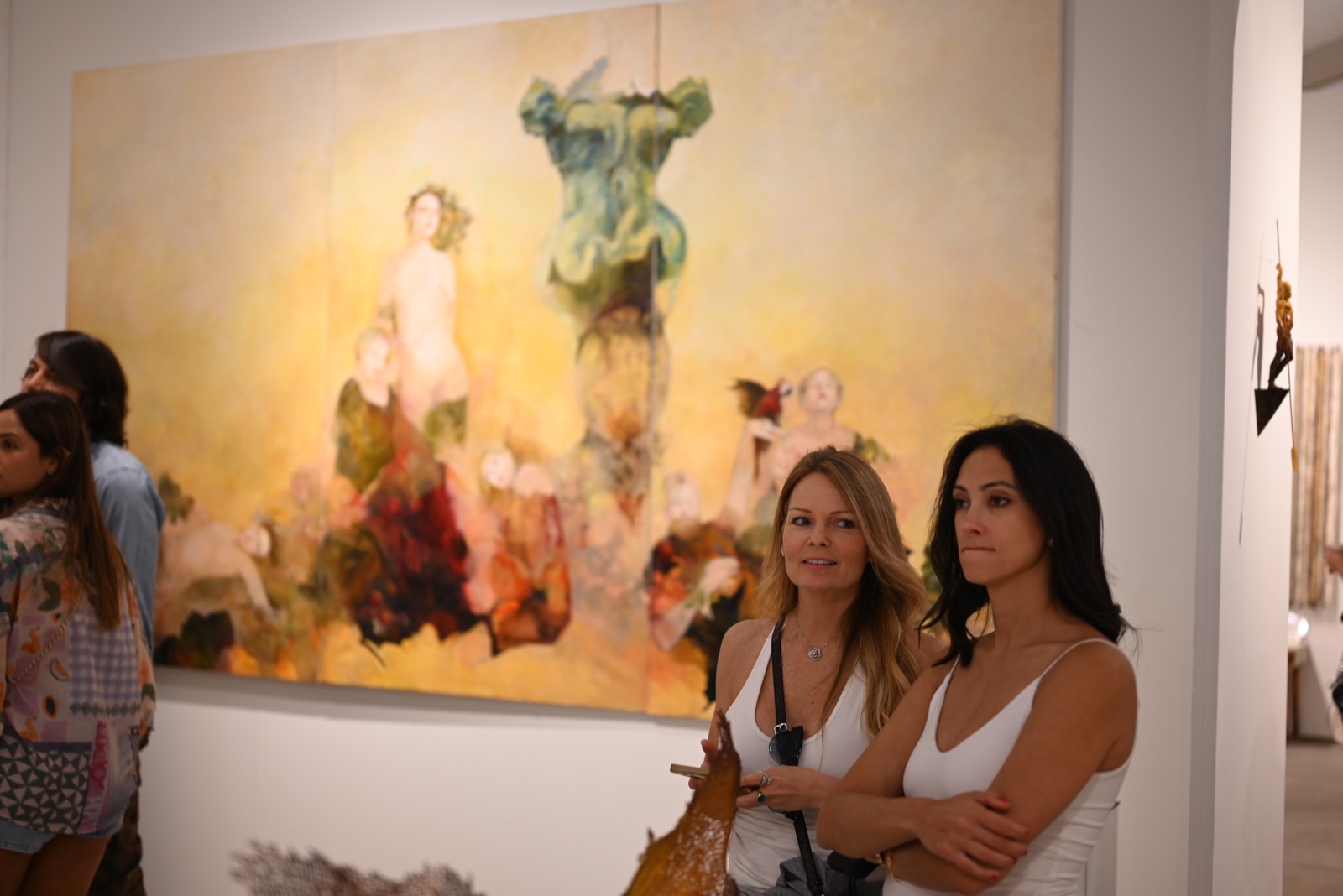 Context Art Fair Miami 2022