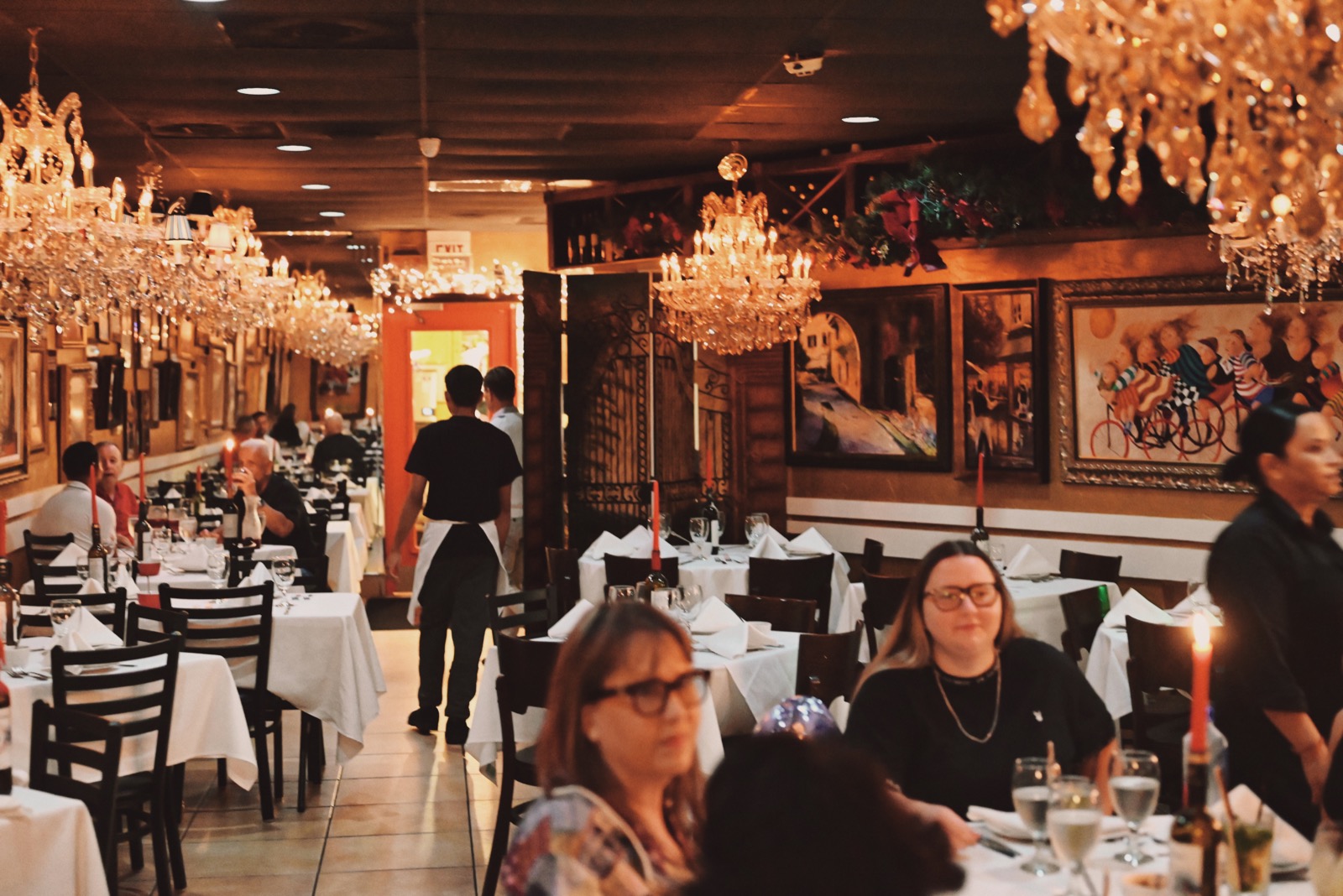 Cubano's by Mario : une institution culinaire de Fort Lauderdale !
