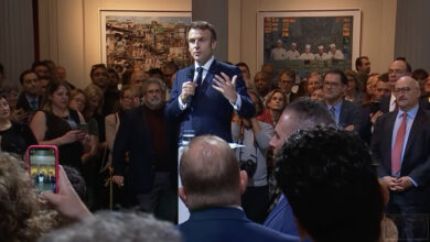 USA : Emmanuel Macron lance « French for All » afin d’y élargir l’apprentissage du français