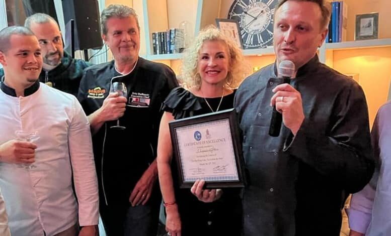 Miami Beach : Le concours de la meilleure galette des rois revient en janvier !