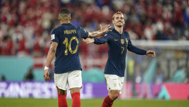 Miami : Venez voir France-Angleterre avec nous samedi à 14h