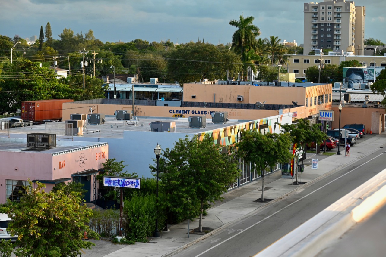 Miami : Little River va-t-il devenir "le nouveau Wynwood" ?