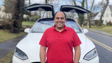 Fun Luxury Rides, Mike Harper, Transport VIP New-York - Miami Floride