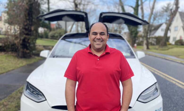 Fun Luxury Rides, Mike Harper, Transport VIP New-York - Miami Floride