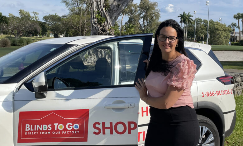 Stores Blinds To Go Floride