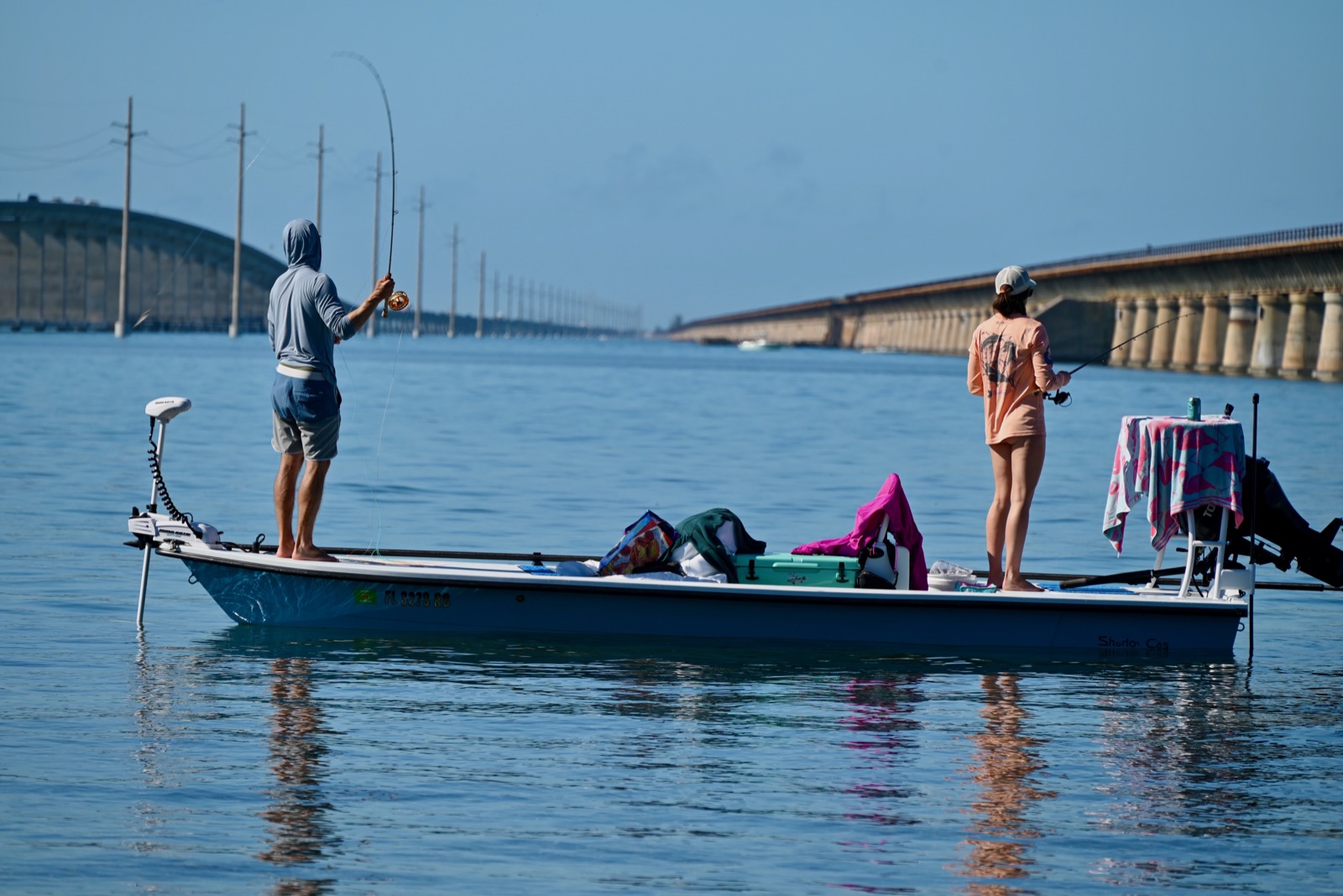 Visiter les Keys de Floride
