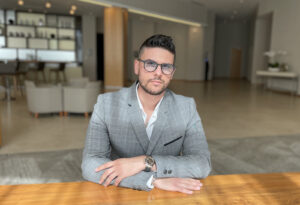 Rudy Bellaiche Assurance Bell and Lyons Aventura Floride