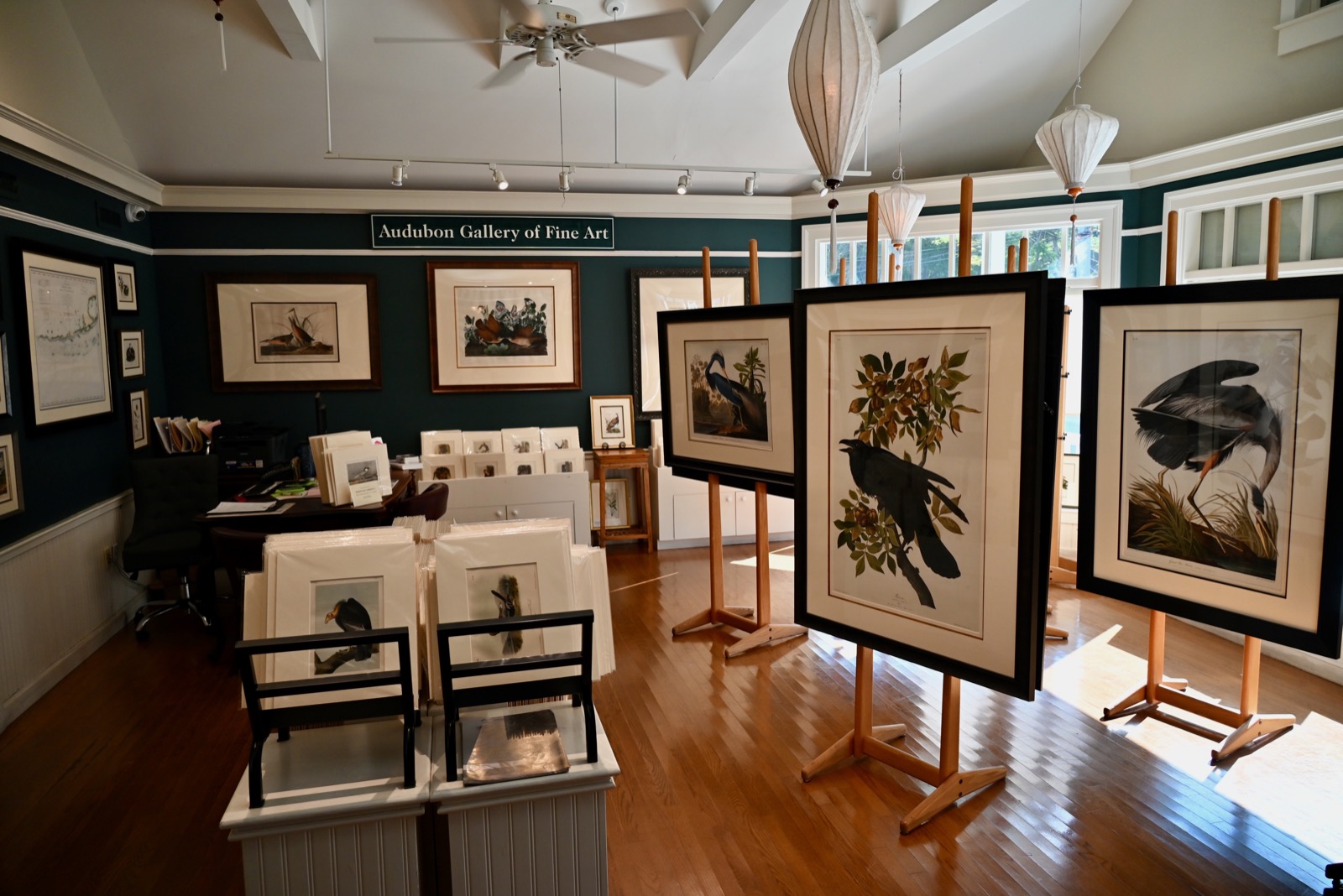 La Audubon House & Tropical Garden de Key West