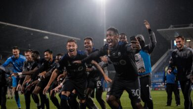 Le CF Montréal vient s’entraîner et jouer à Fort Lauderdale. Crédit photo : page Facebook du CF Montréal