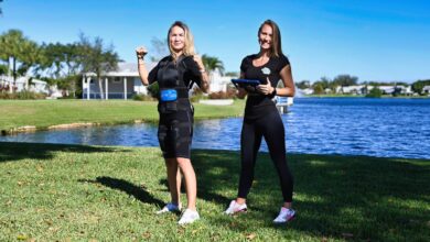 Miami-Broward : pratiquez l’électro stimulation musculaire où vous souhaitez (domicile, extérieur…) avec "Coach Me If You Can"