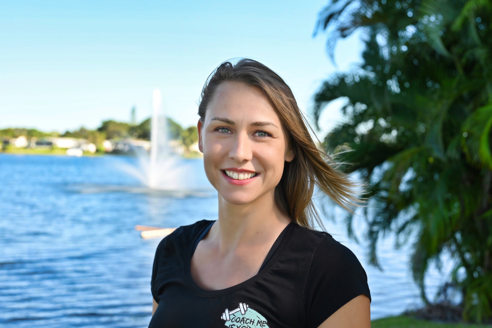 Laura Nguyen Van Hai, fondatrice de Coach Me if You Can
