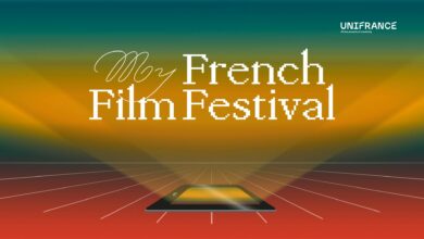 Le festival des films français en ligne revient : My French Film Festival !