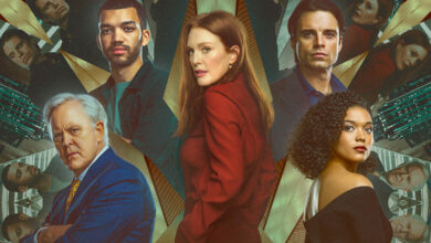 Les nouvelles séries et saisons originales de Netflix, Amazon Prime, Disney+ et Apple TV+ , aux Etats-Unis en Février 2023