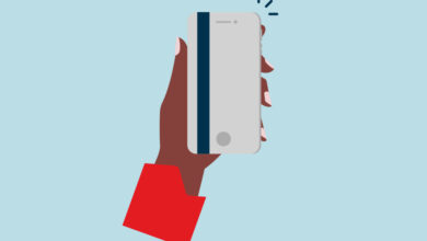 Pourquoi utiliser le paiement mobile tous les jours