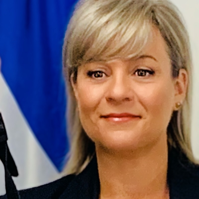 Isabelle Dessureault