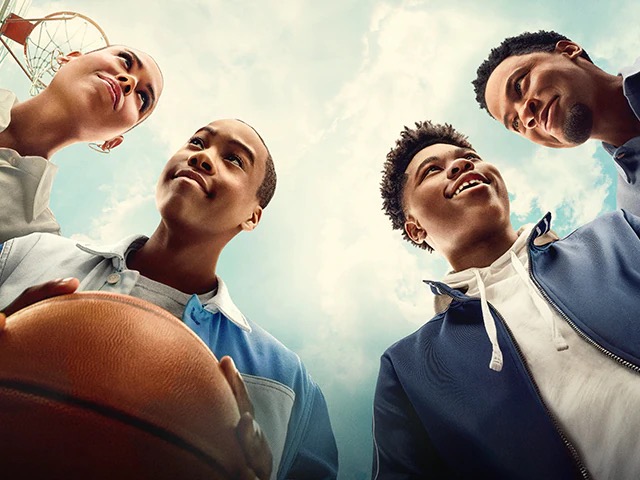 The Crossover (saison 1)