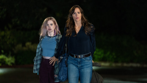 The Last Thing He Told Me (série limitée)