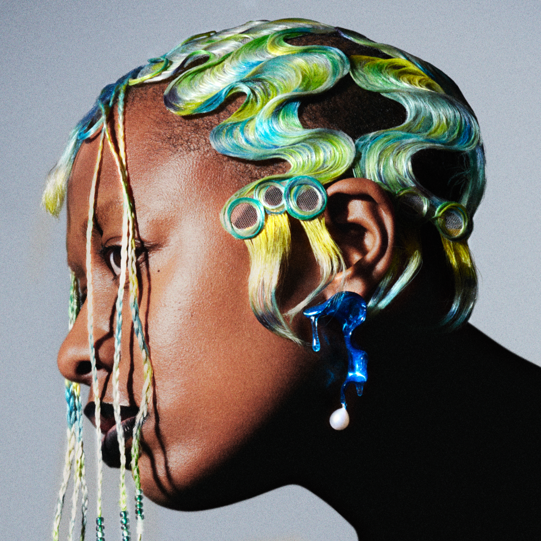 Cécile McLorin-Salvant