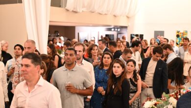 Gala de l'EFAM