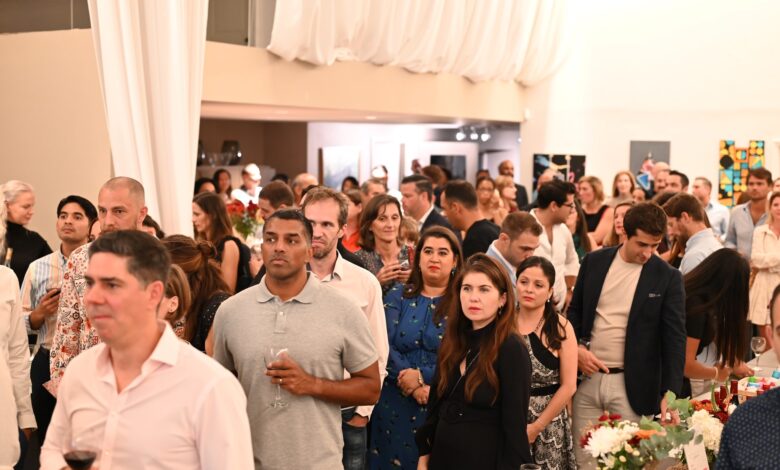 Gala de l'EFAM
