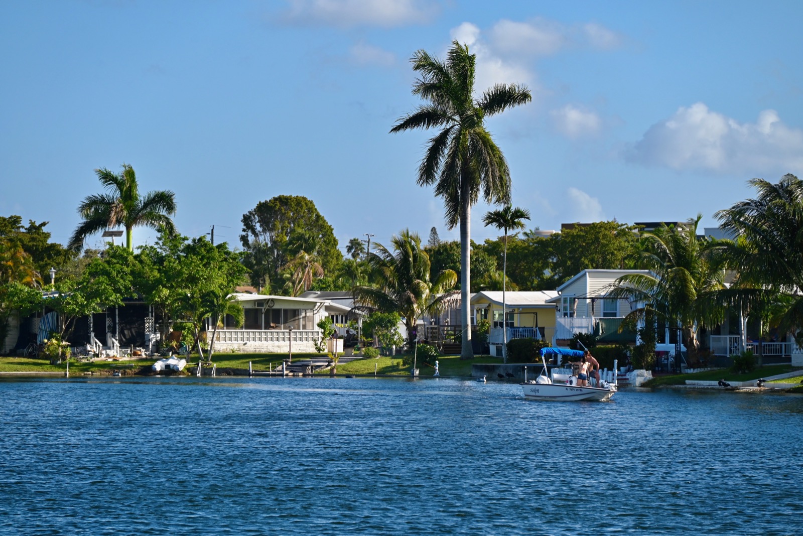 Vente d’un parc de maisons mobiles : les règles juridiques en Floride