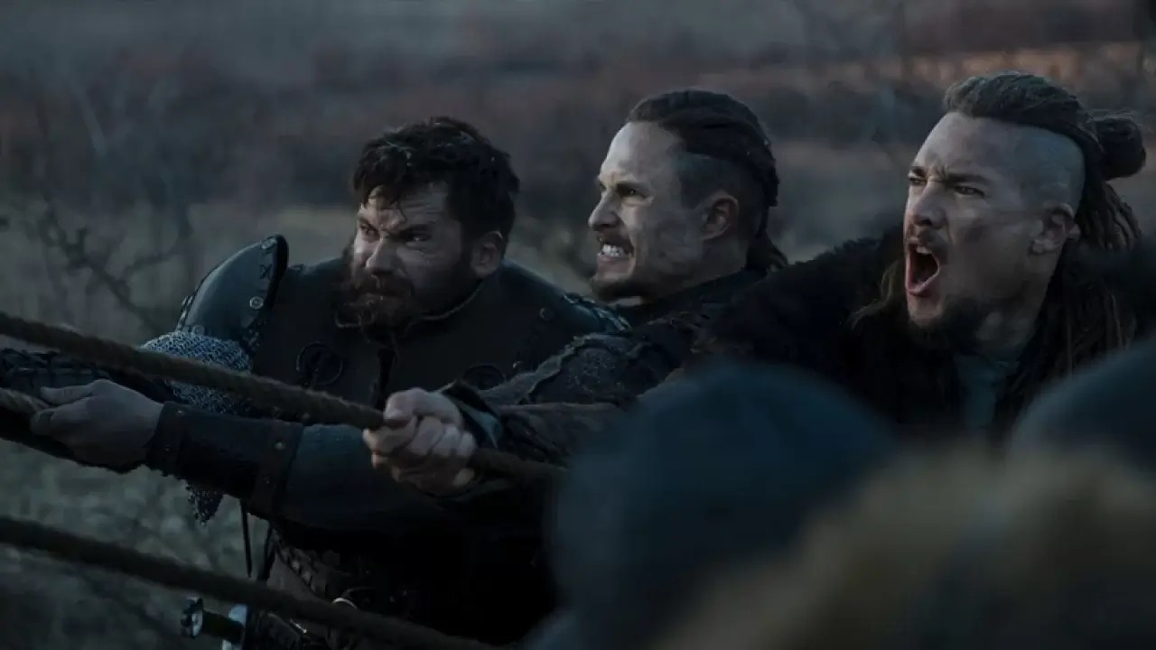 Seven Kings Must Die (film)